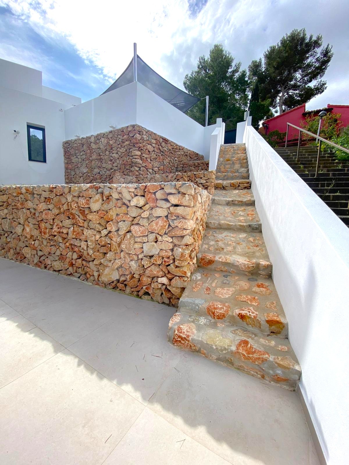 Villa/Chalet en venta en Moraira, Costa Blanca.