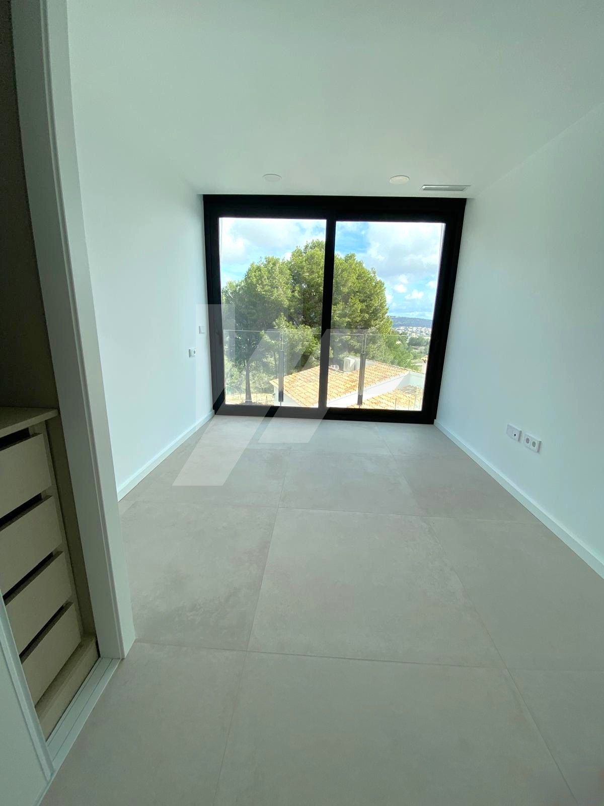 Villa/Chalet en venta en Moraira, Costa Blanca.