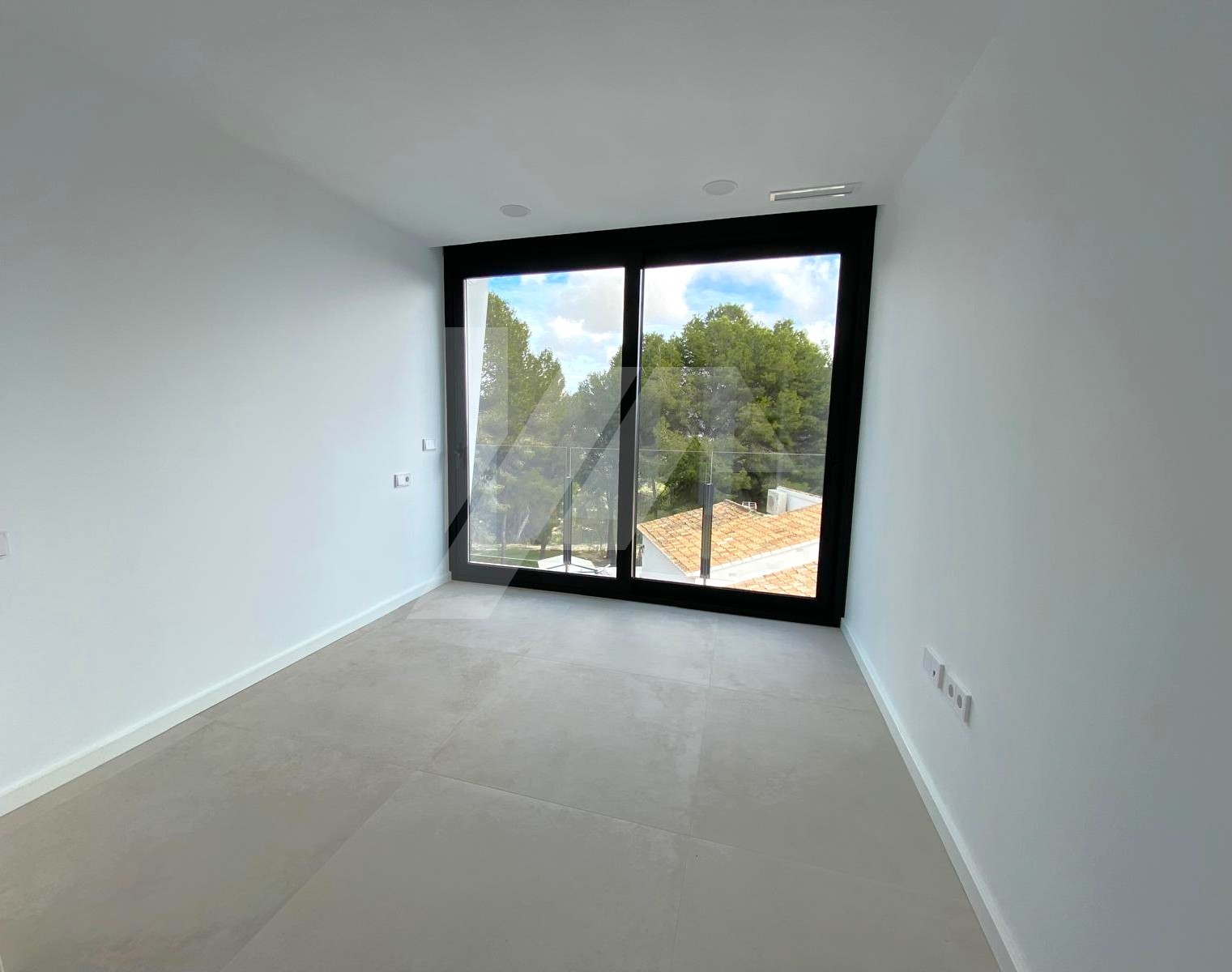 Villa/Chalet en venta en Moraira, Costa Blanca.