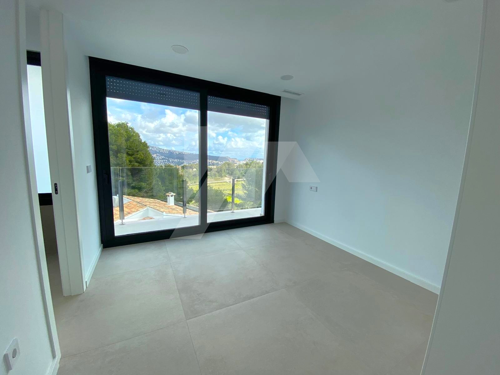 Villa/Chalet en venta en Moraira, Costa Blanca.