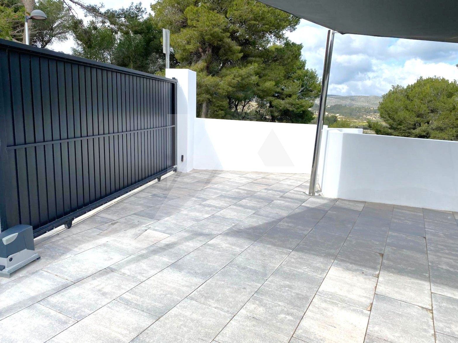 Villa/Chalet en venta en Moraira, Costa Blanca.