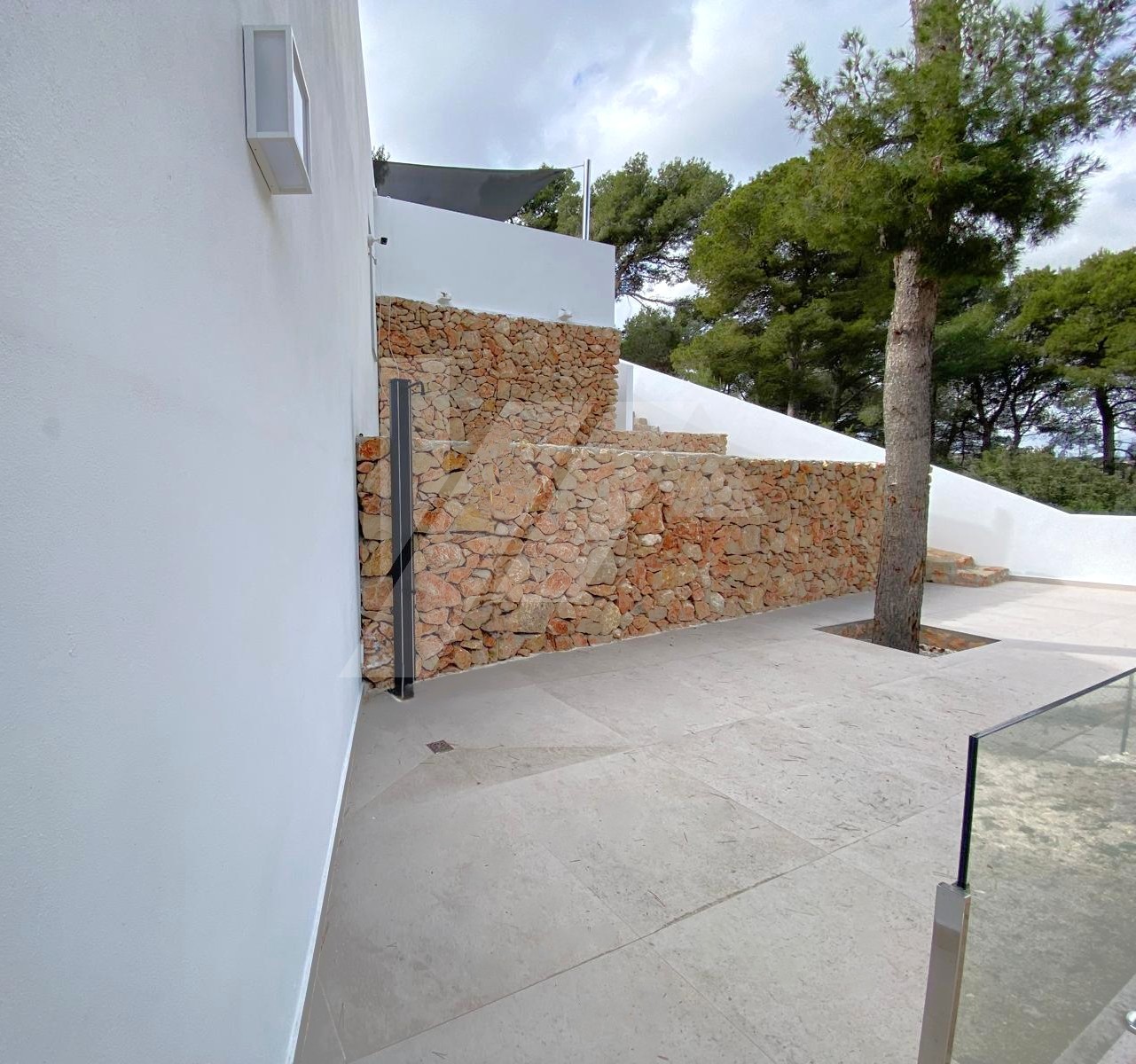 Villa/Chalet en venta en Moraira, Costa Blanca.