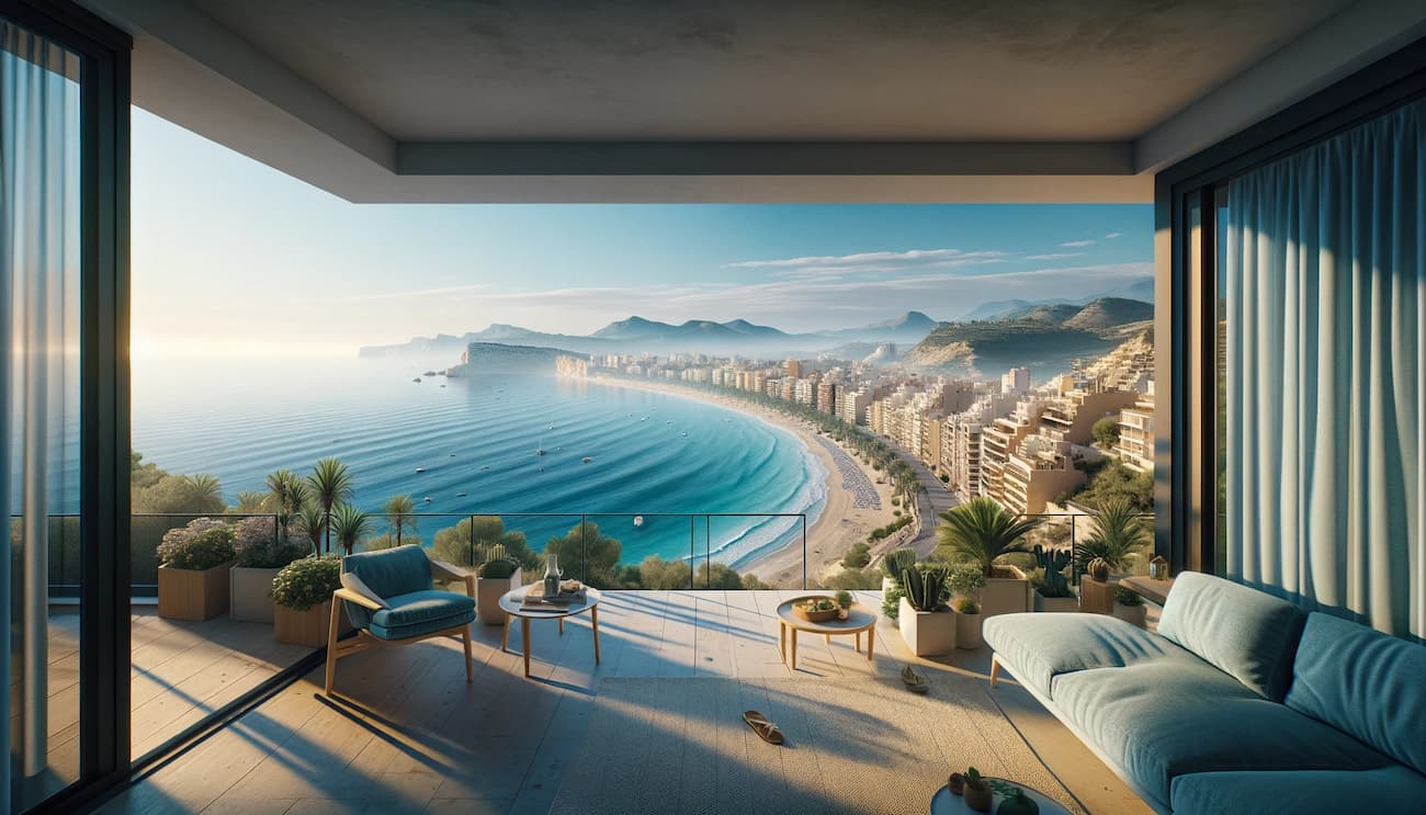 Consejos para Comprar un Apartamento en Moraira
