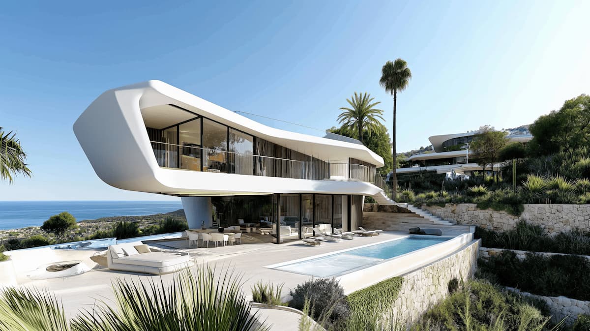 Viviendas más Solicitadas para Comprar en Moraira