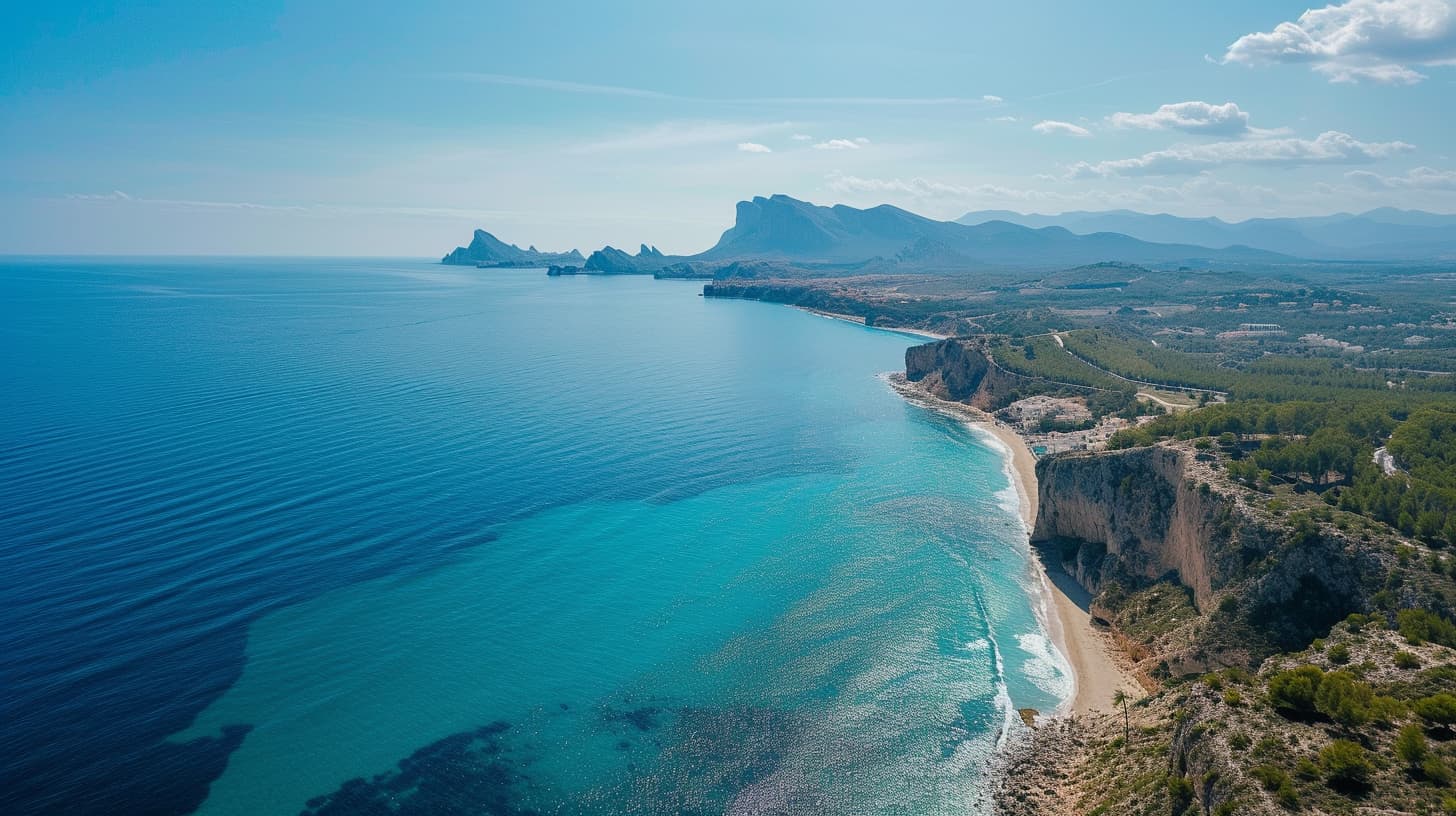 Comprar una propiedad en la Costa Blanca en 2024
