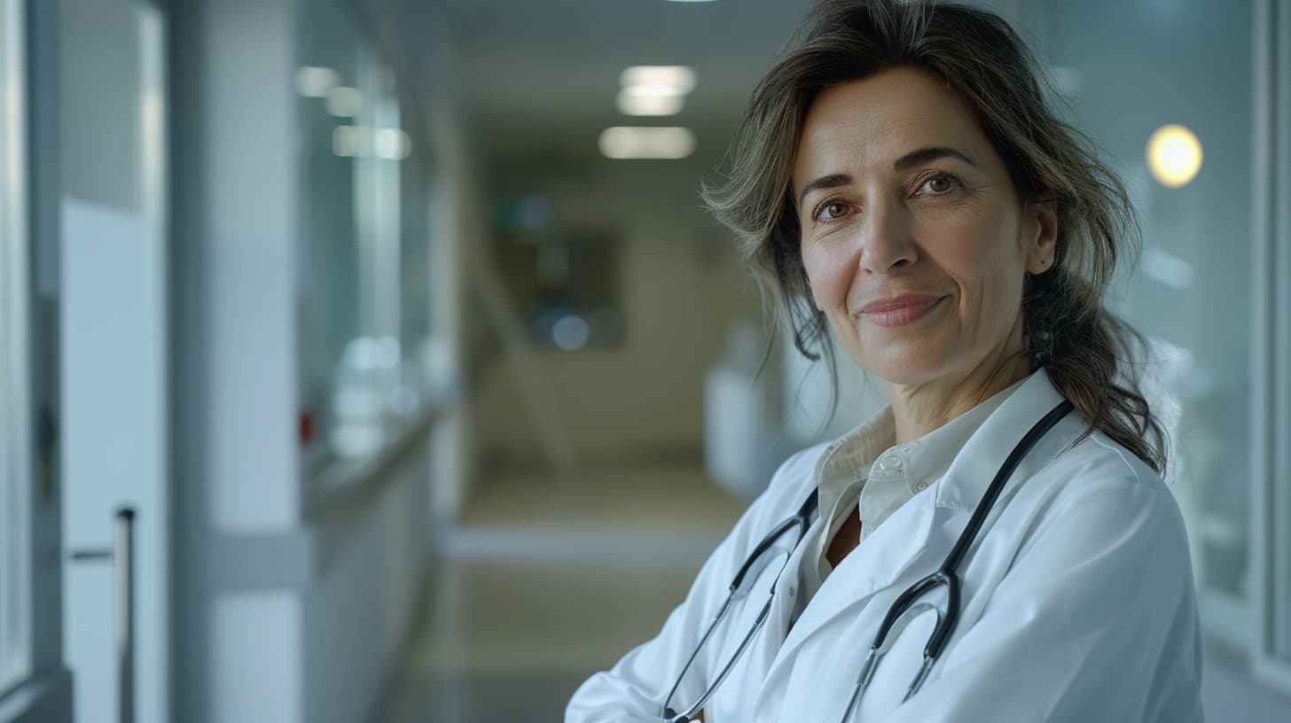 Salud y Bienestar en la Costa Blanca