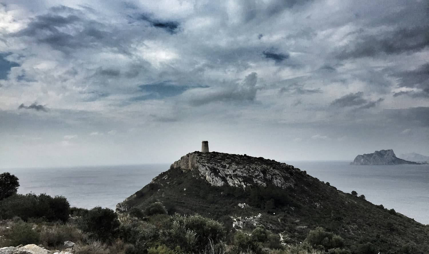 Las Mejores Zonas para Comprar Propiedad en Moraira