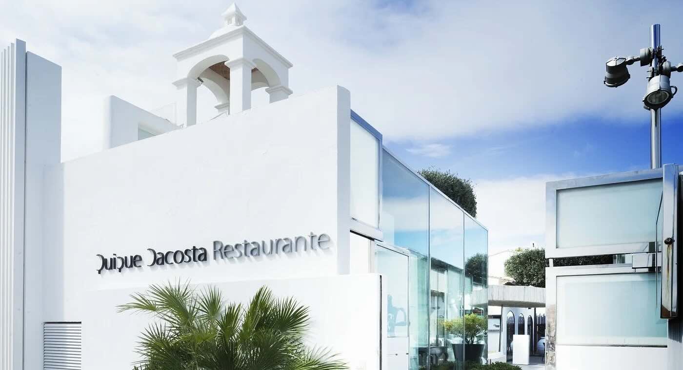 Restaurantes con Estrella Michelin cerca de Moraira: Un Viaje Gastronómico de Excelencia