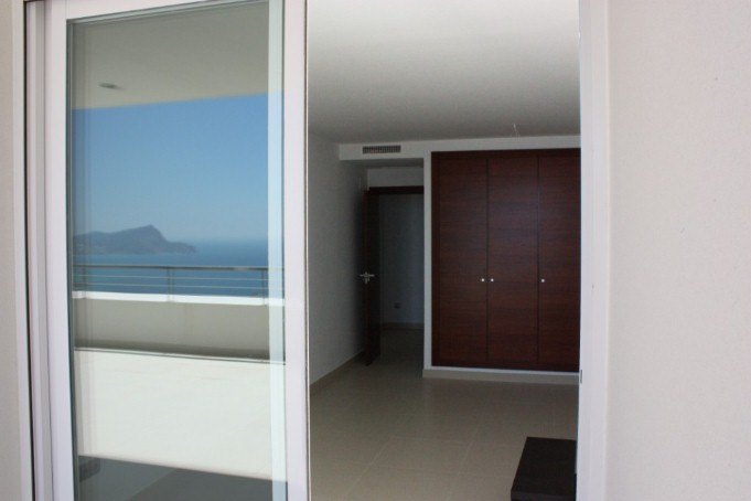 Penthouse for sale in Altea Hills