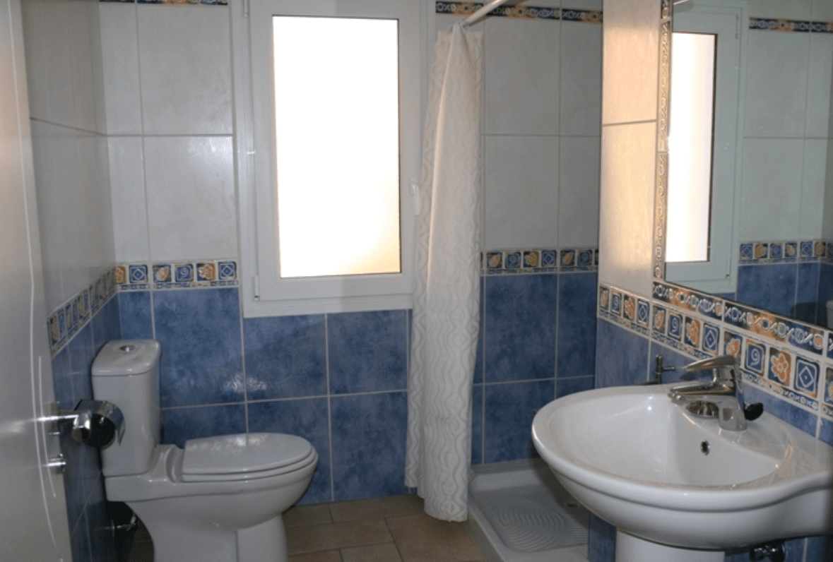 Villa en venta en Javea, Costa Blanca.
