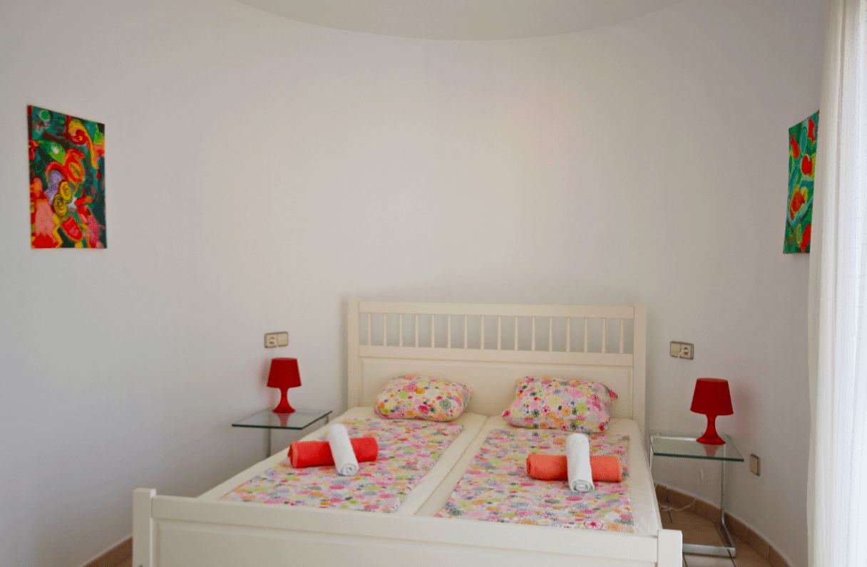 Villa en venta en Javea, Costa Blanca.