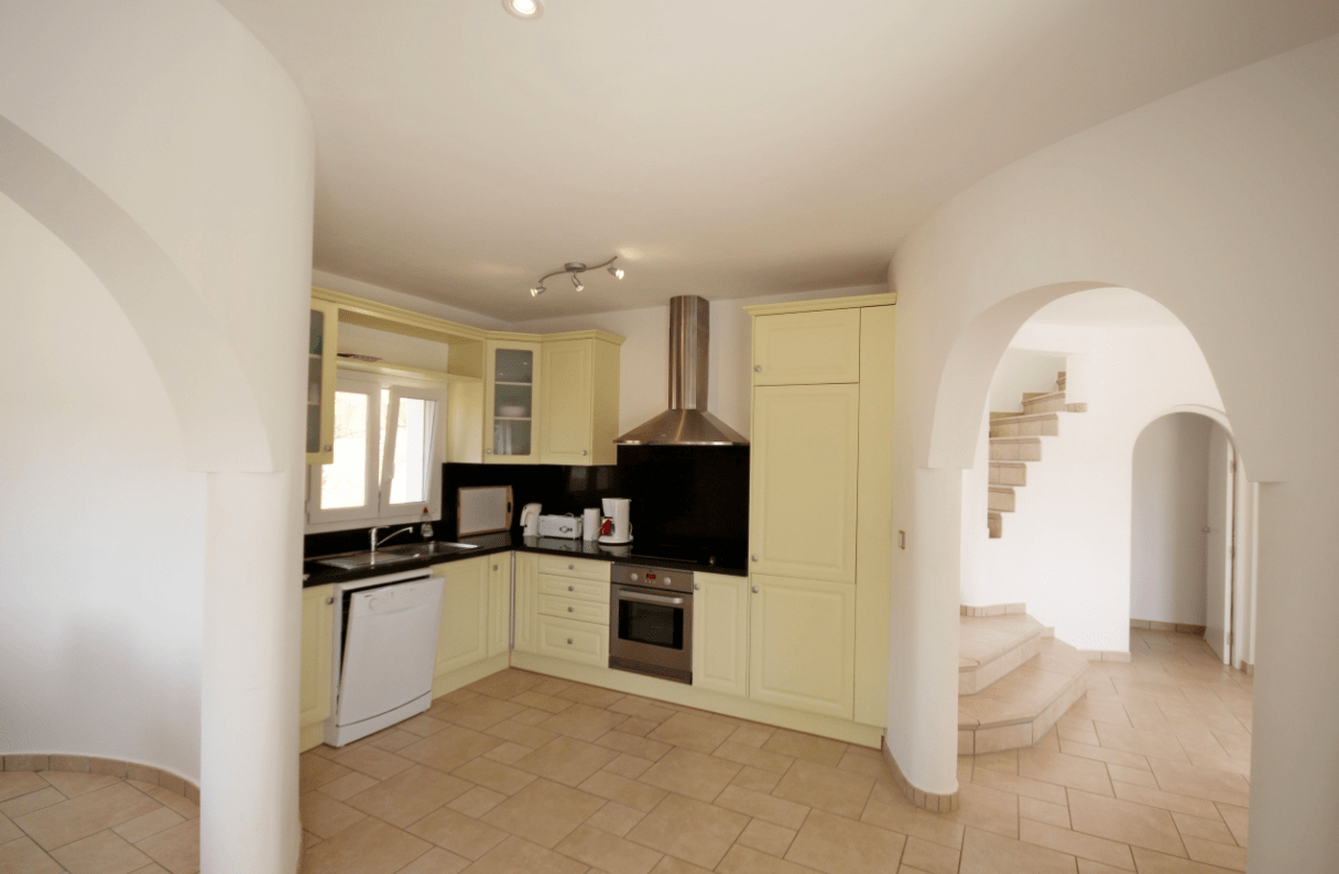 Villa en venta en Javea, Costa Blanca.
