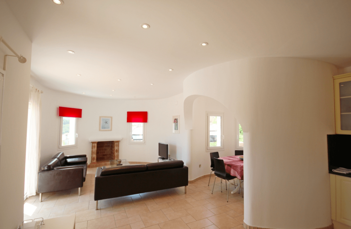 Villa en venta en Javea, Costa Blanca.