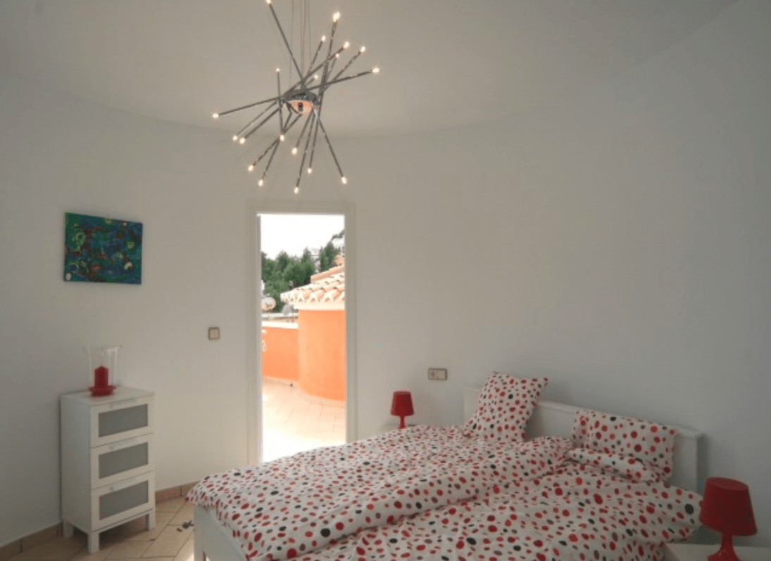 Villa en venta en Javea, Costa Blanca.