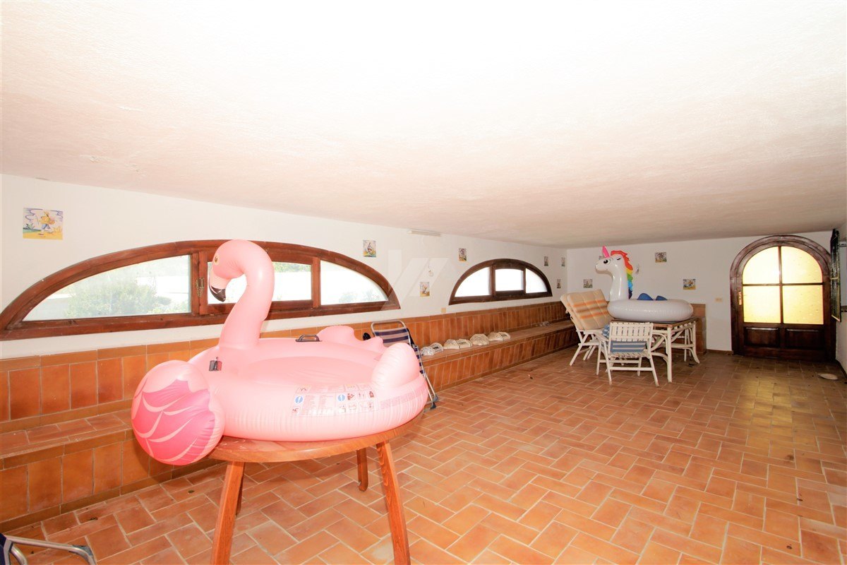 Villa en venta en Benissa, Costa Blanca.