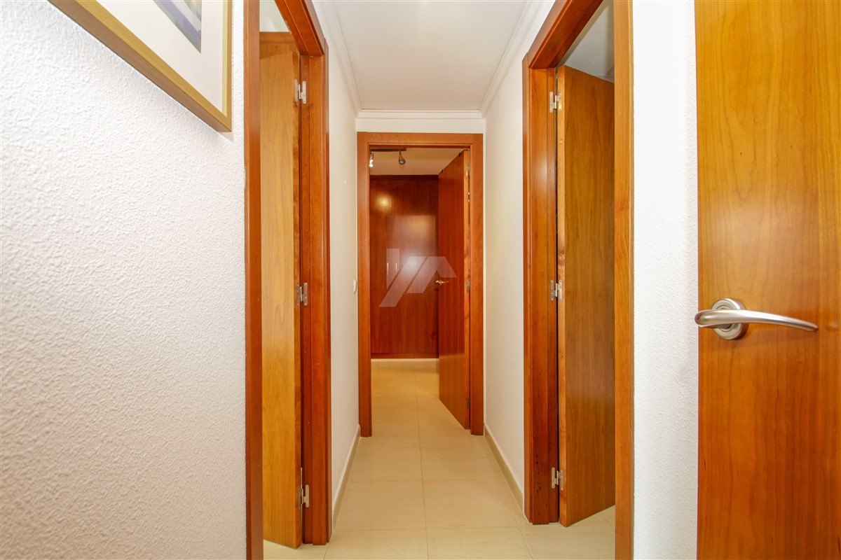 Inmaculado apartamento en venta en Moraira, Costa Blanca.