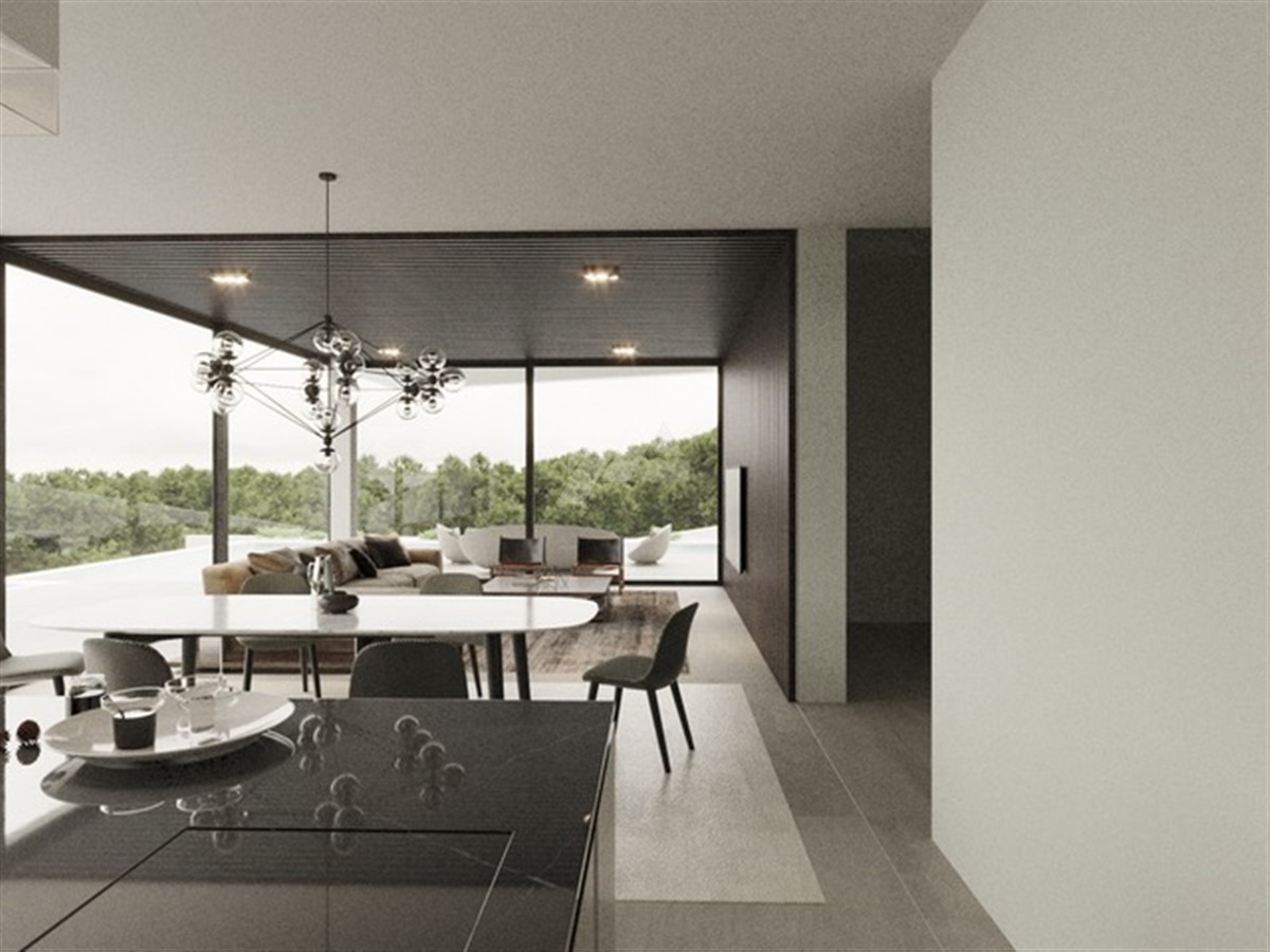 Chalet en venta en Altea, Costa Blanca.