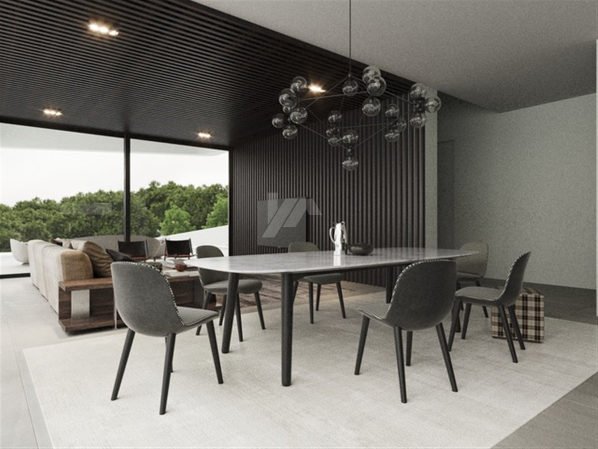 Chalet en venta en Altea, Costa Blanca.