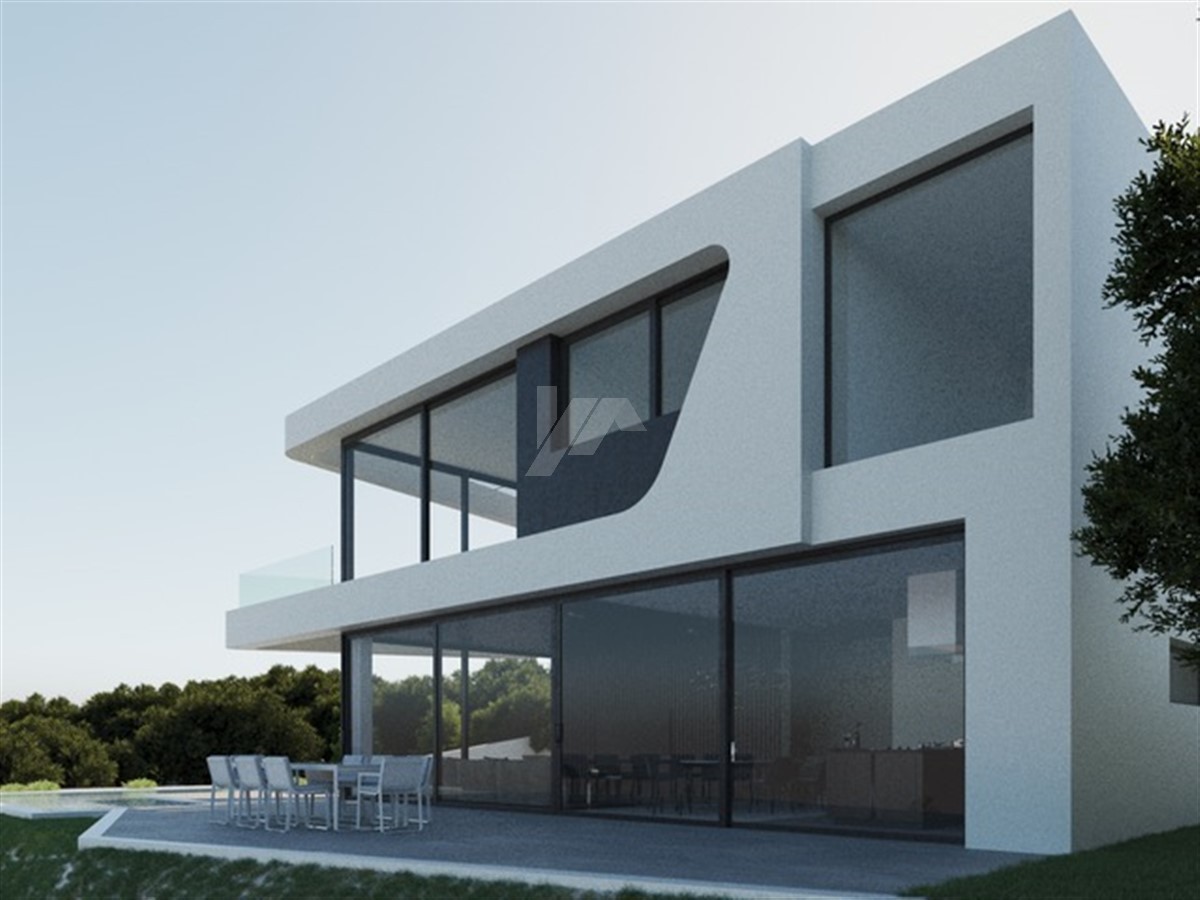Chalet en venta en Altea, Costa Blanca.