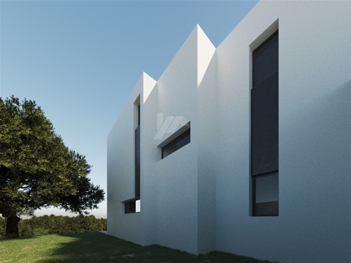 Chalet en venta en Altea, Costa Blanca.