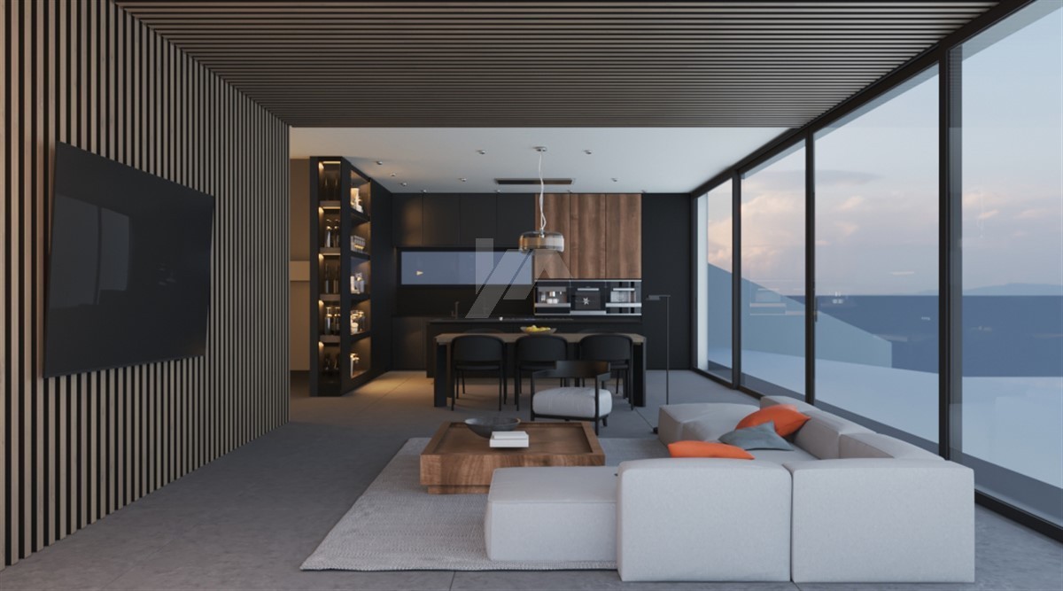 Chalet en venta en Altea, Costa Blanca.