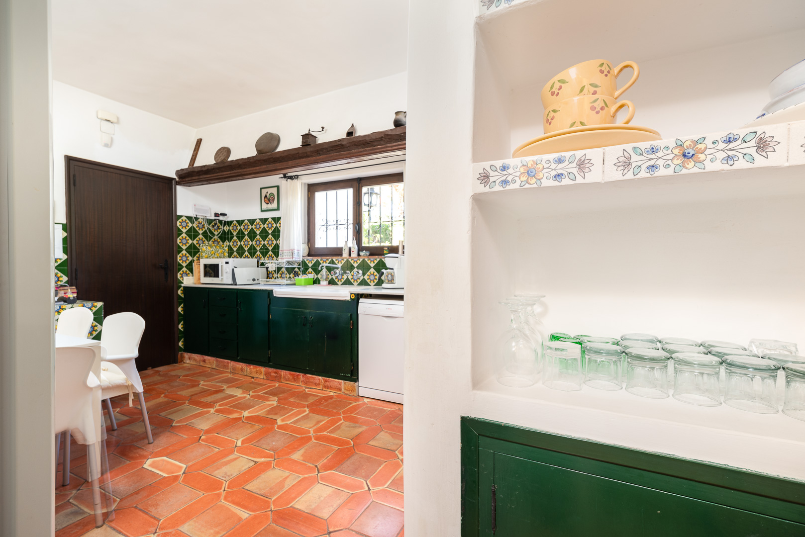 Villa en Moraira en venta, cerca del pueblo
