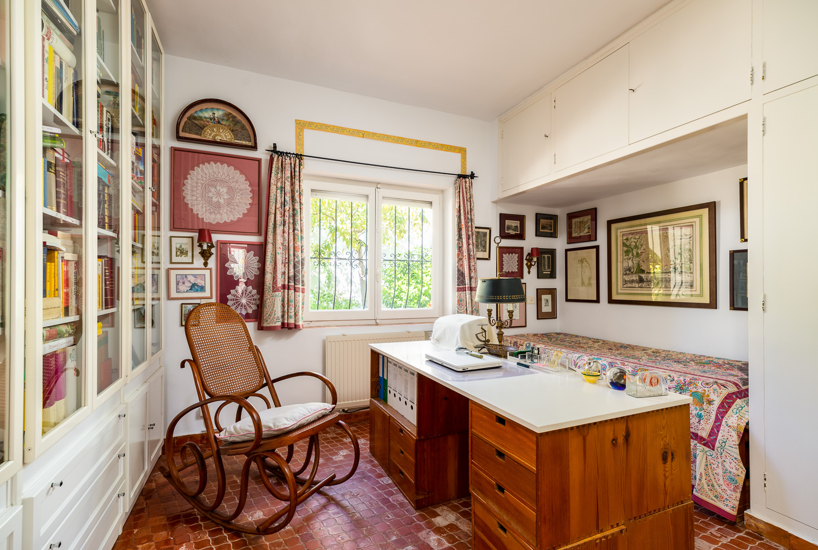 Villa en Moraira en venta, cerca del pueblo