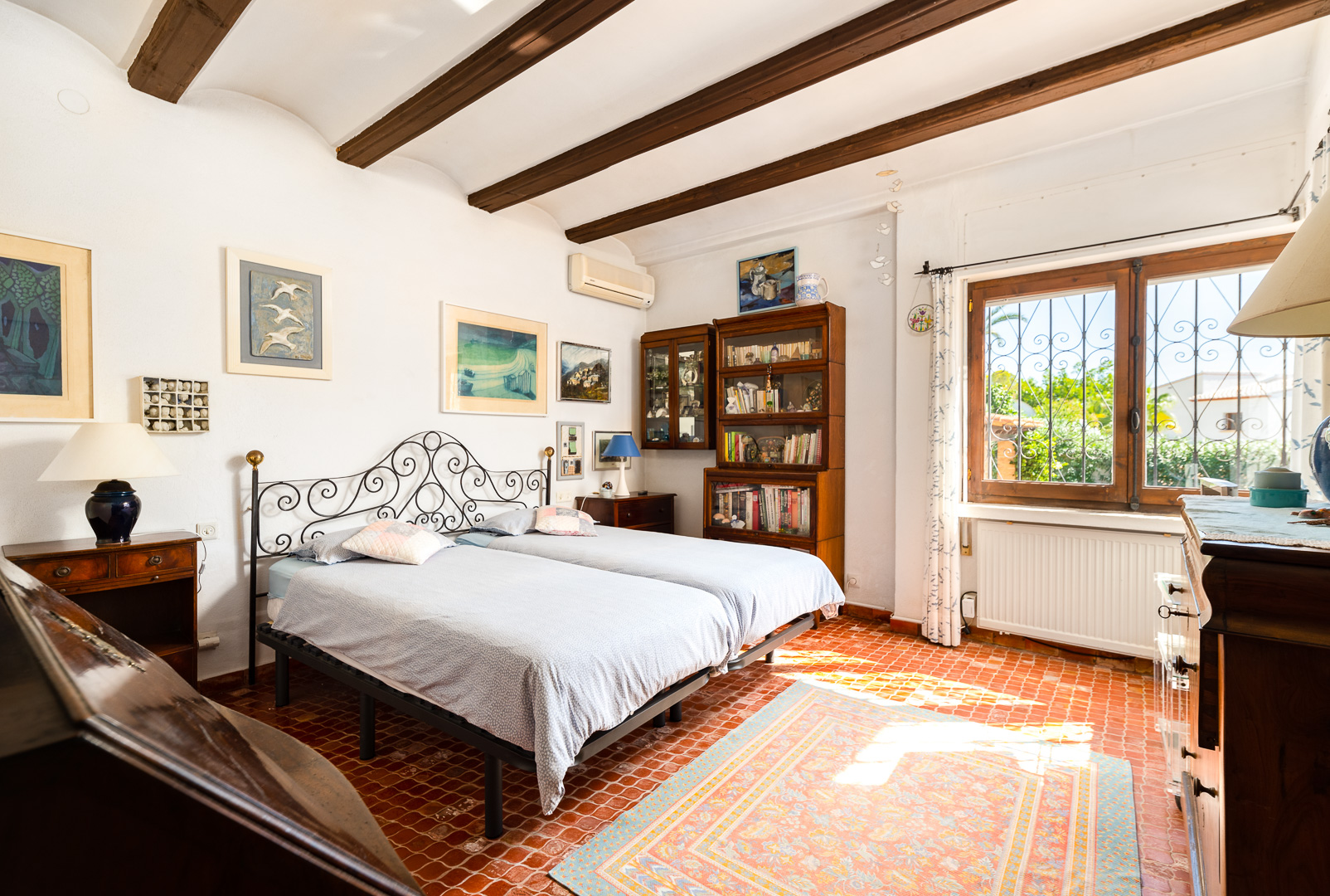 Villa en Moraira en venta, cerca del pueblo