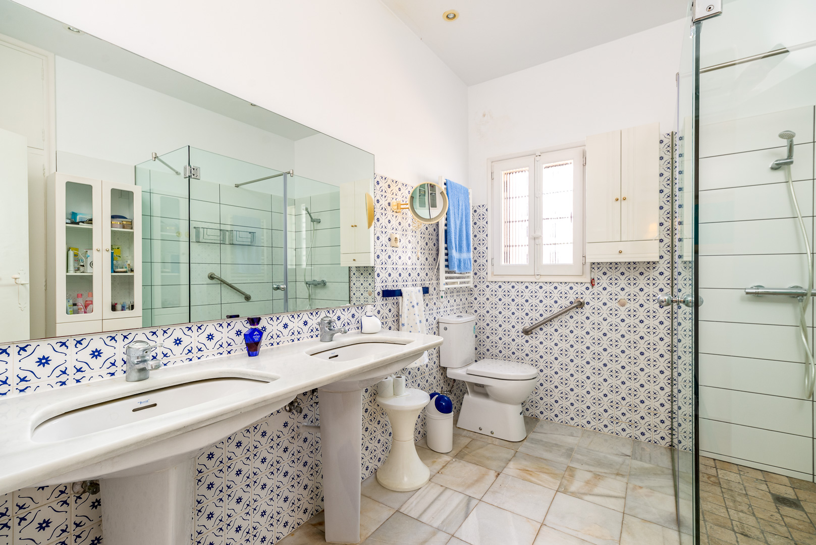 Villa en Moraira en venta, cerca del pueblo