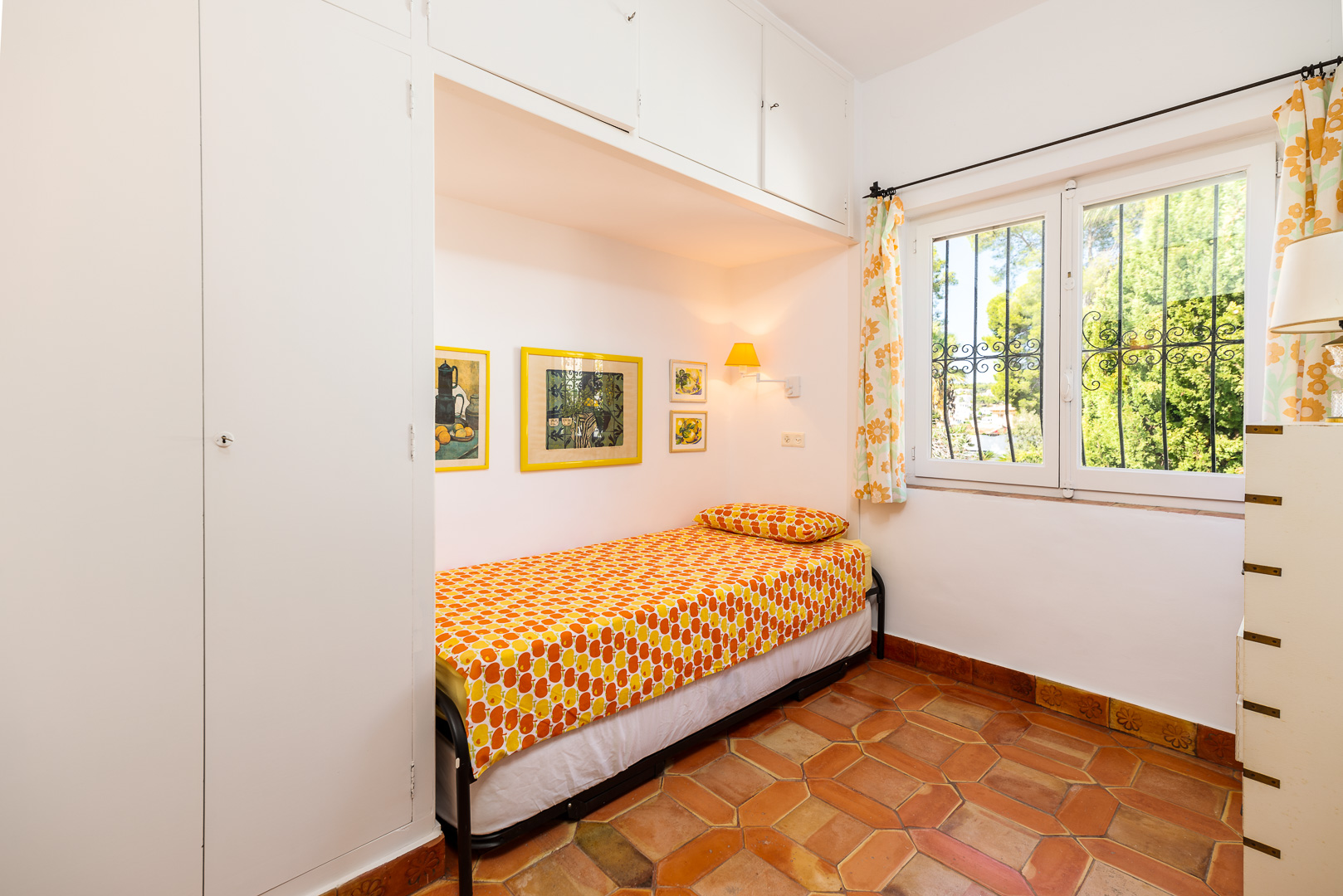 Villa en Moraira en venta, cerca del pueblo