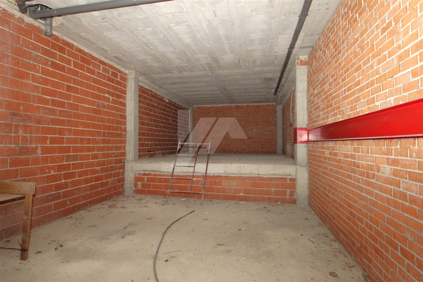Local comercial en venta en Teulada, Costa Blanca.