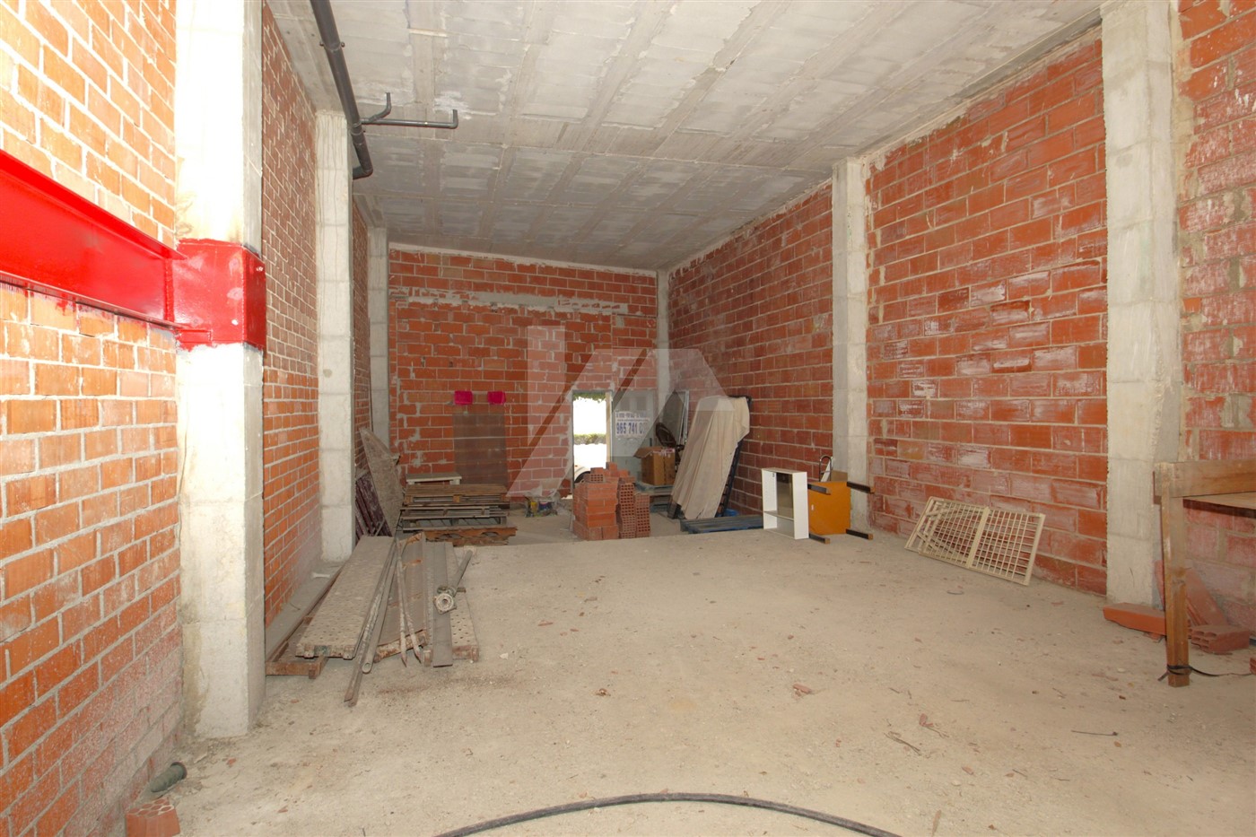 Local comercial en venta en Teulada, Costa Blanca.
